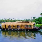 2 bedroom Houseboat