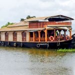 3 bedroom Houseboat