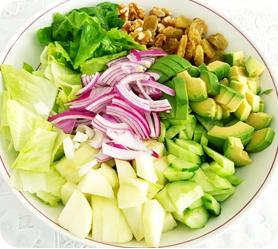 Green Salad