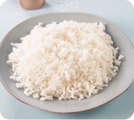 White Rice