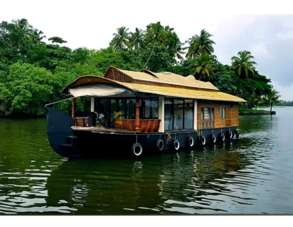 1 Bedroom Premium Houseboat