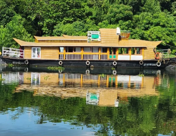 1 Bedroom Premium houseboat