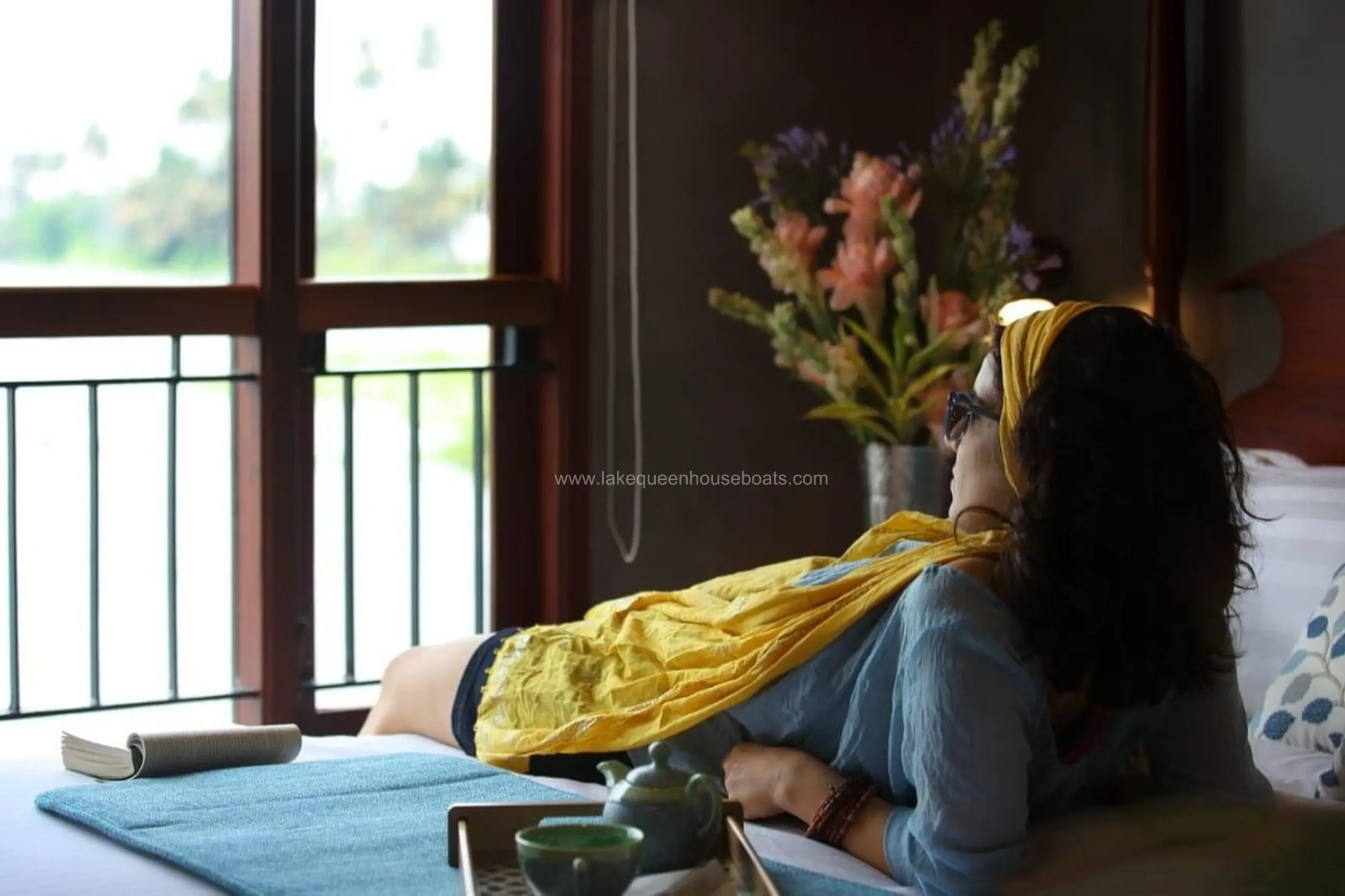 5 Bedroom Ultra Luxury Houseboat (13)