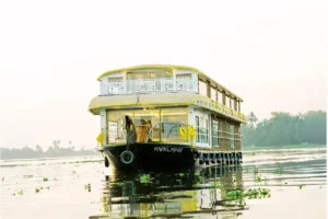 4 Bedroom Ultra Luxury Houseboat