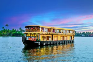 6 Bedroom Ultra Luxury Houseboat